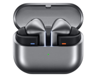 Słuchawka bezprzewodowa SAMSUNG Galaxy Buds 3 Pro Srebrne
